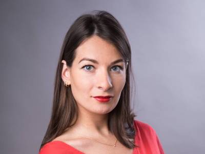 Inès Rodriguez-Albacar