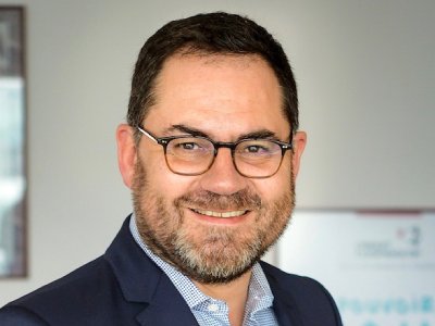 Jérôme Saddier